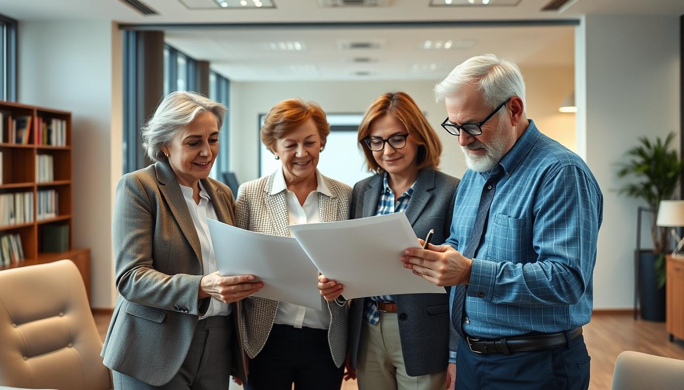 Real estate closing prep and transaction documents