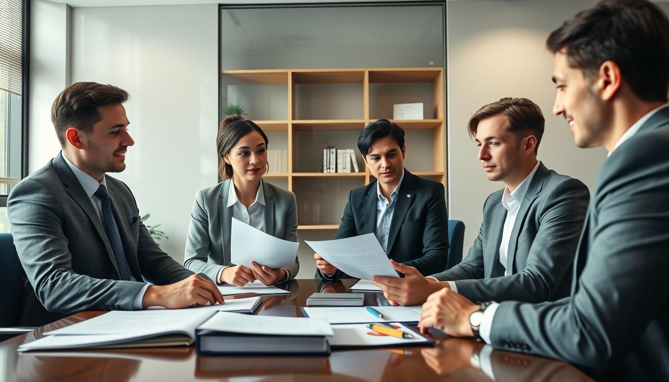 Real estate closing coordination and transaction planning